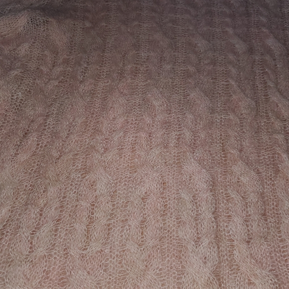 🆕️ Topshop cozy soft long sleeve top / sweater - Picture 10 of 10